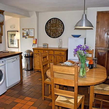 Violet Cottage Джедборо Екстер'єр фото