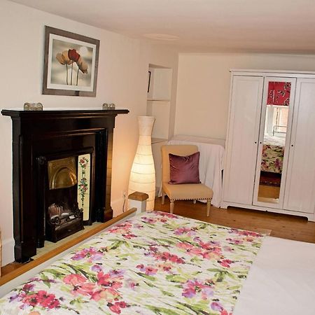 Violet Cottage Джедборо Екстер'єр фото