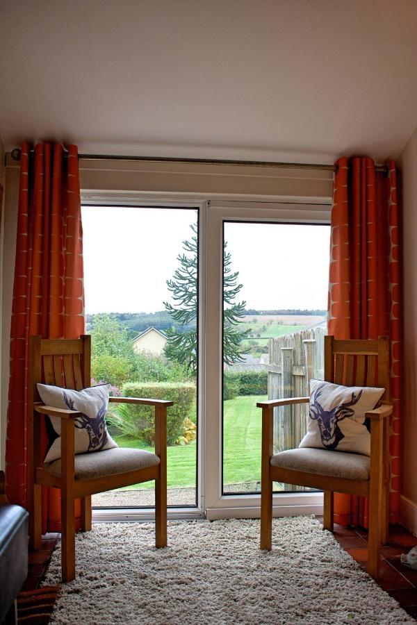 Violet Cottage Джедборо Екстер'єр фото