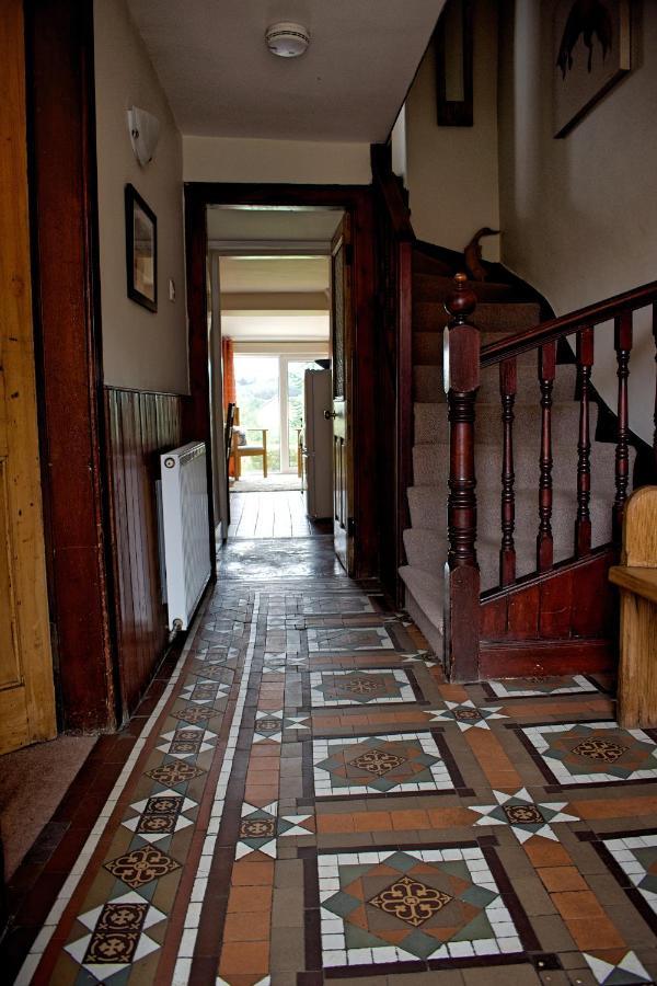 Violet Cottage Джедборо Екстер'єр фото